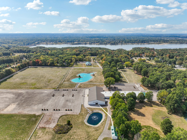 The Friesian Empire Wedding & Events Center