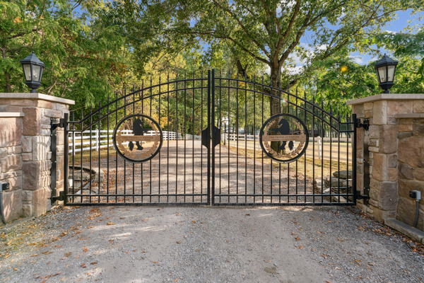 The Friesian Empire Wedding & Events Center