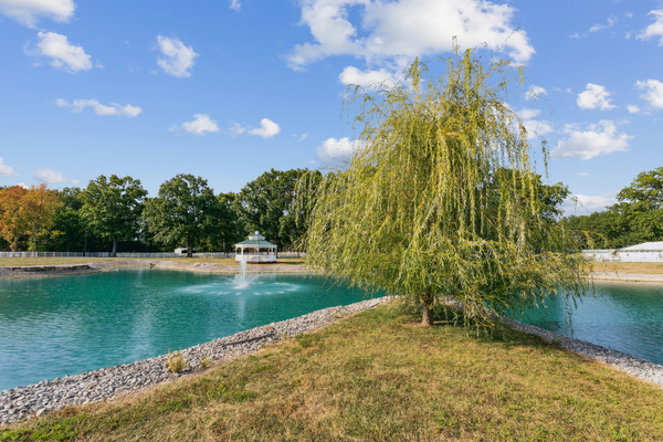 The Friesian Empire Wedding & Events Center