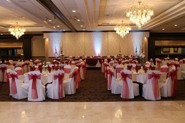 Club Venetian Banquet Center