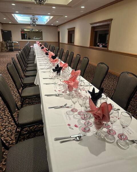 Club Venetian Banquet Center