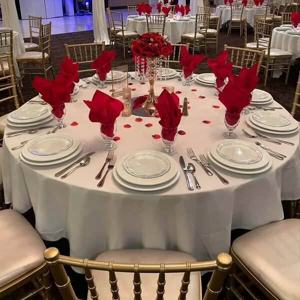 Club Venetian Banquet Center