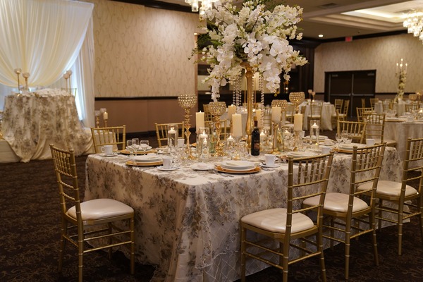 Club Venetian Banquet Center