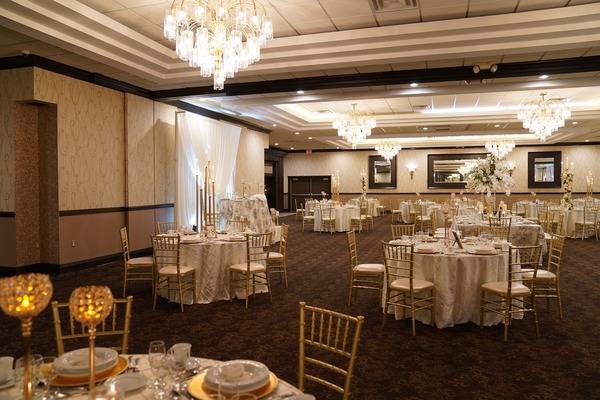 Club Venetian Banquet Center