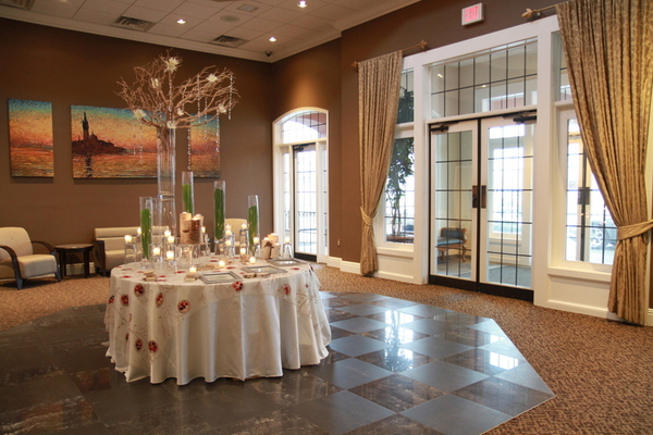 Club Venetian Banquet Center