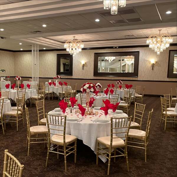 Club Venetian Banquet Center