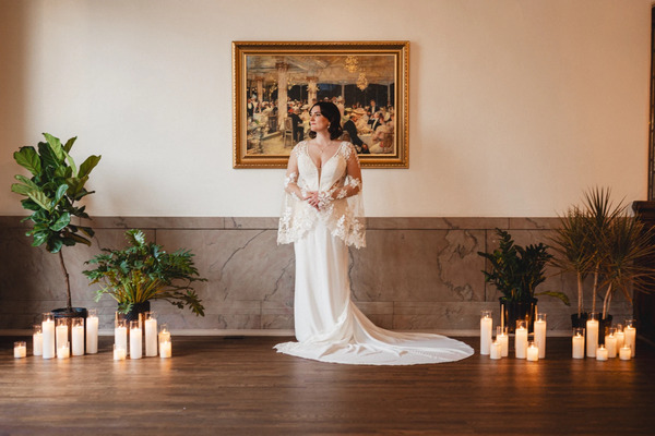 Carnegie Hall of Newport