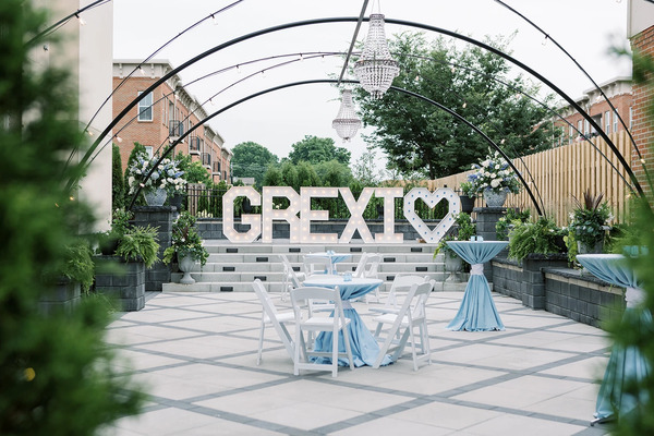 Carnegie Hall of Newport