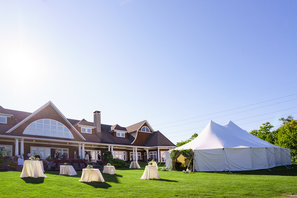 The Club at Tartan Fields