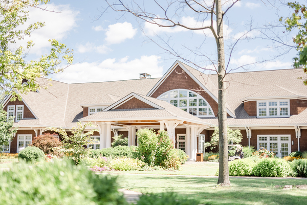 The Club at Tartan Fields