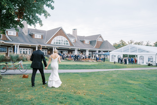 The Club at Tartan Fields