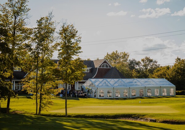 The Club at Tartan Fields