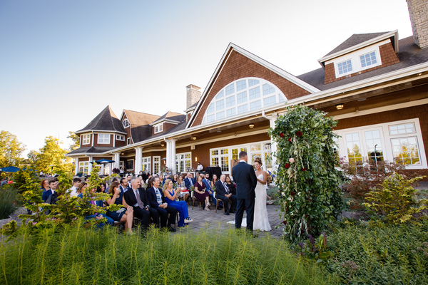 The Club at Tartan Fields