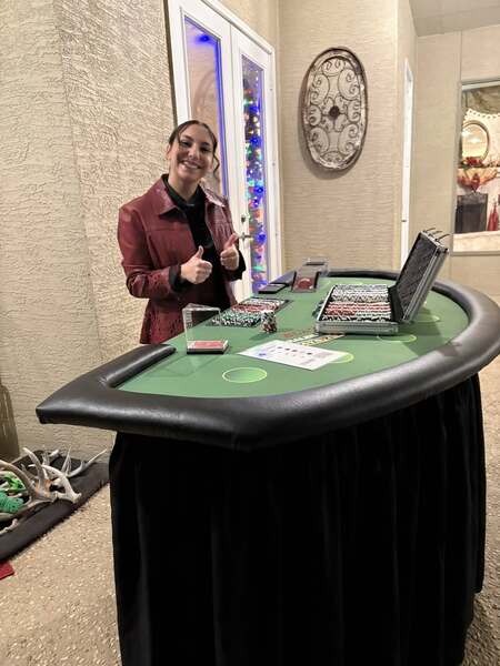 Special Events Texas