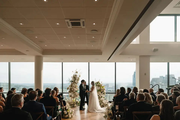 The View at Mount Adams