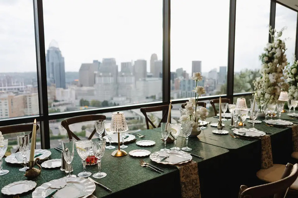 The View at Mount Adams