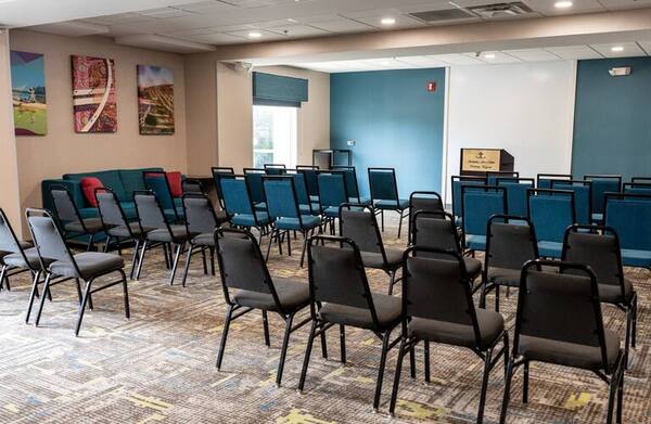 Hampton Inn & Suites Leesburg