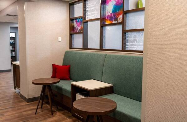 Hampton Inn & Suites Leesburg