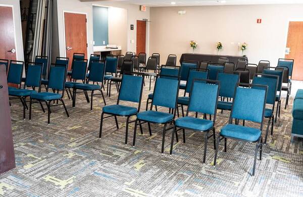 Hampton Inn & Suites Leesburg