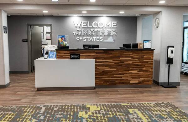 Hampton Inn & Suites Leesburg