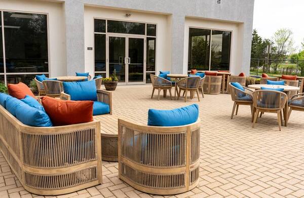 Hampton Inn & Suites Leesburg