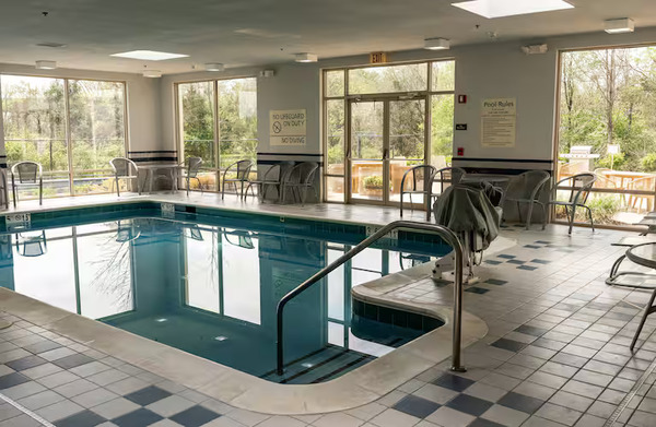 Hampton Inn & Suites Leesburg
