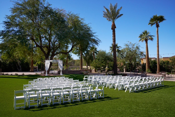 Secret Garden by Wedgewood Weddings