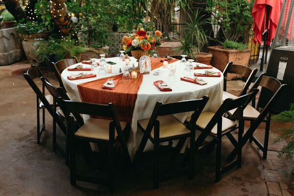 El Encanto Mexican Restaurants Phoenix