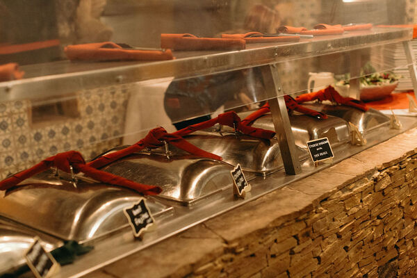 El Encanto Mexican Restaurants Phoenix