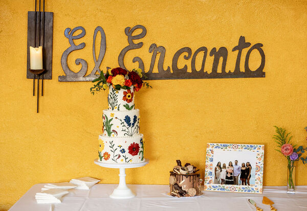 El Encanto Mexican Restaurants Phoenix