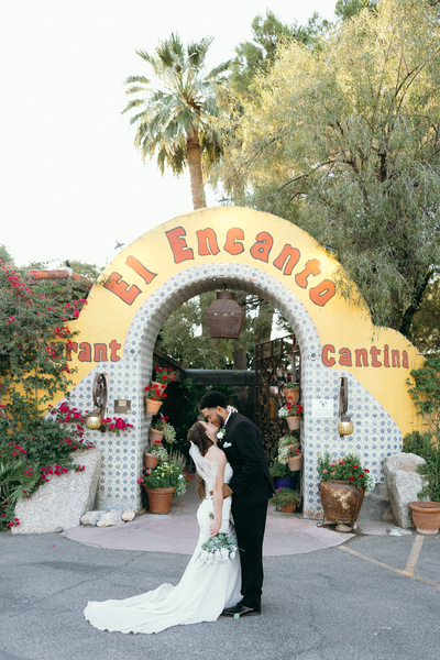 El Encanto Mexican Restaurants Phoenix