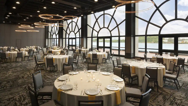 Hyatt Regency Savannah