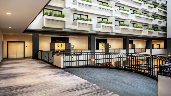 Hyatt Regency Savannah