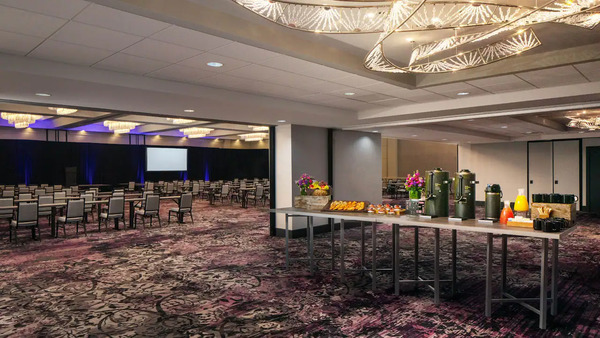 Hyatt Regency Savannah