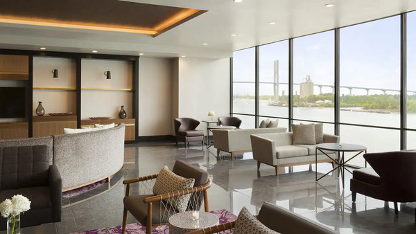 Hyatt Regency Savannah