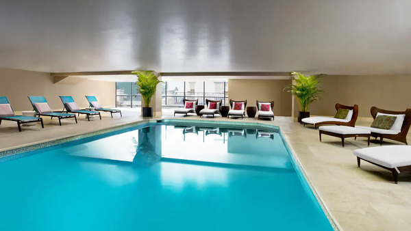 Hyatt Regency Savannah