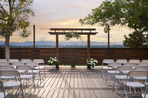 Brittany Hill by Wedgewood Weddings