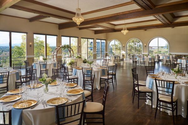 Brittany Hill by Wedgewood Weddings