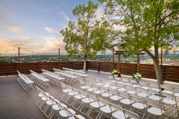 Brittany Hill by Wedgewood Weddings