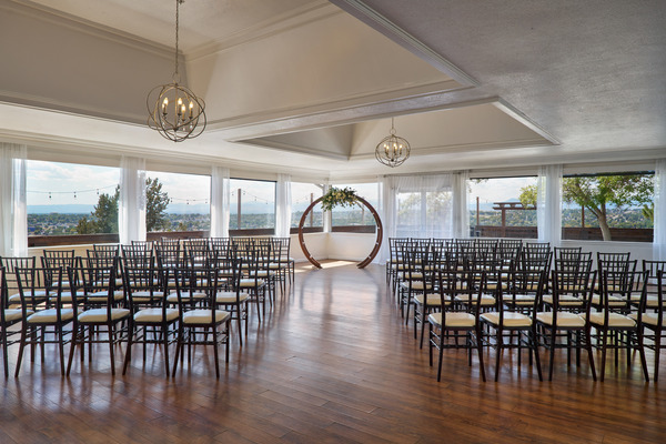 Brittany Hill by Wedgewood Weddings