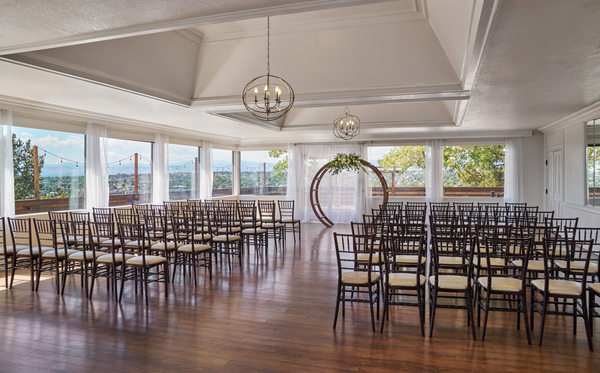 Brittany Hill by Wedgewood Weddings