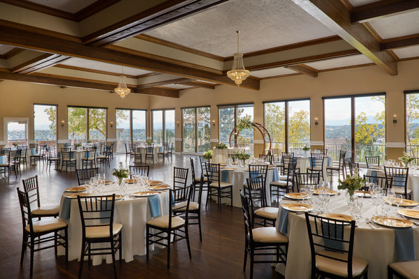 Brittany Hill by Wedgewood Weddings