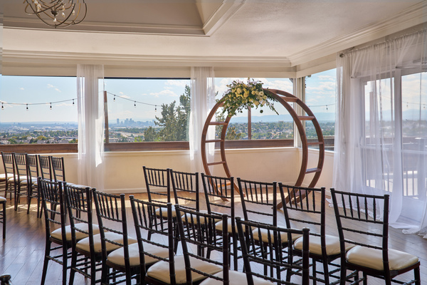 Brittany Hill by Wedgewood Weddings