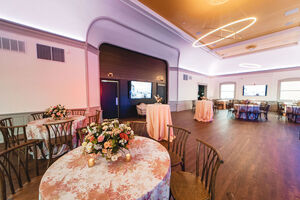Whitfield Ballroom