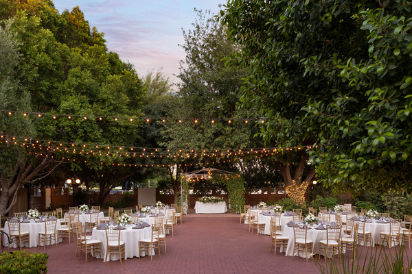 Stonebridge Manor by Wedgewood Weddings