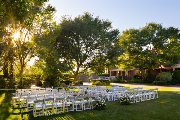 Stonebridge Manor by Wedgewood Weddings