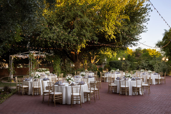 Stonebridge Manor by Wedgewood Weddings