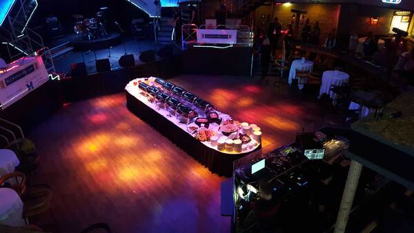 Canad Inns Destination Centre Windsor Park