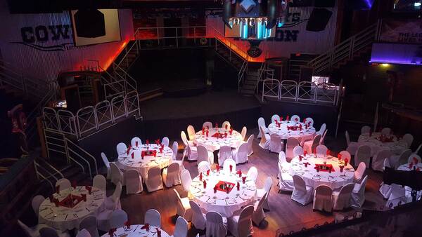 Canad Inns Destination Centre Windsor Park