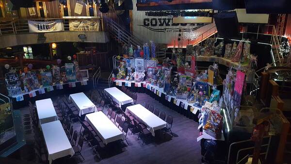 Canad Inns Destination Centre Windsor Park